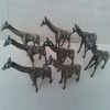 Girafas