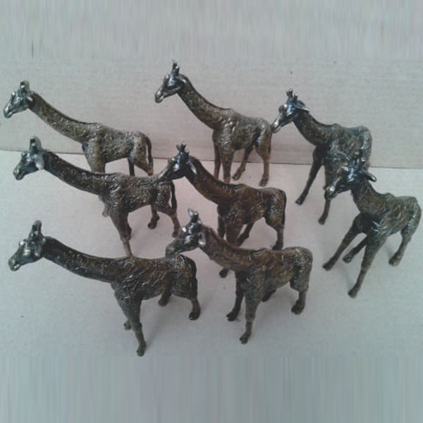 Girafas
