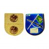 Brassão Guarda Bandeira